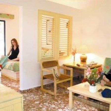 Fun Tropicale Beach Resort Playa Dorada Екстериор снимка