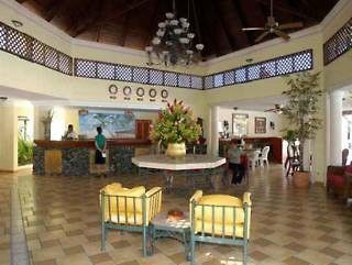 Fun Tropicale Beach Resort Playa Dorada Екстериор снимка