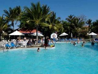 Fun Tropicale Beach Resort Playa Dorada Екстериор снимка