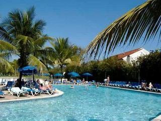 Fun Tropicale Beach Resort Playa Dorada Екстериор снимка