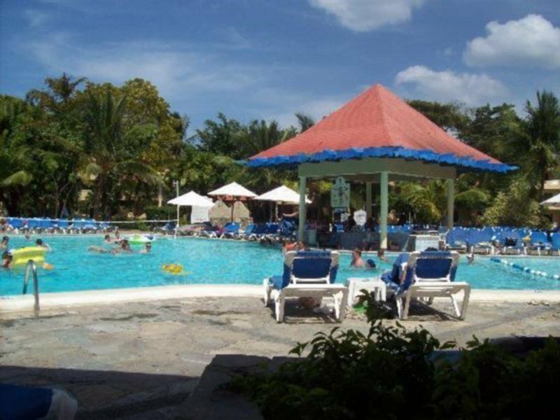 Fun Tropicale Beach Resort Playa Dorada Екстериор снимка