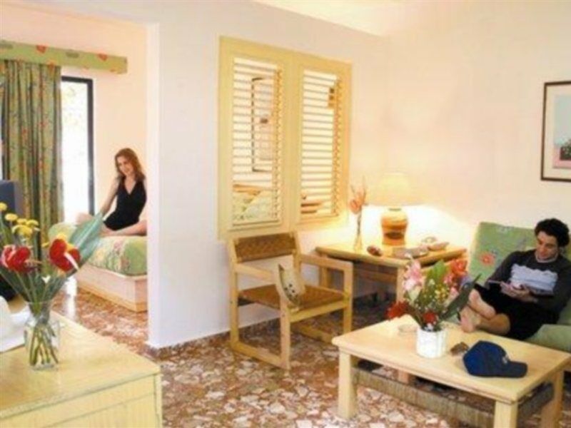 Fun Tropicale Beach Resort Playa Dorada Екстериор снимка