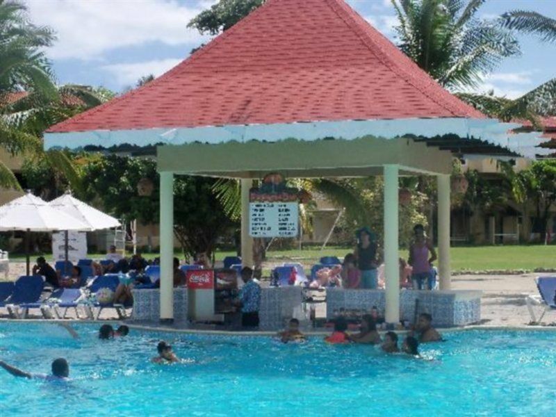 Fun Tropicale Beach Resort Playa Dorada Екстериор снимка